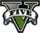 Logo de GTA5